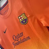2012-2013 BAR Third Retro Soccer Jersey