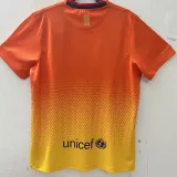 2012-2013 BAR Third Retro Soccer Jersey