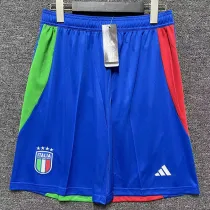 2024-25 Italy Away Shorts Pants