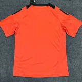 2024-25 Colombia Orange Training Shirts