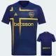 2024-25 Boca Juniors Third Fans Soccer Jersey