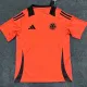 2024-25 Colombia Orange Training Shirts