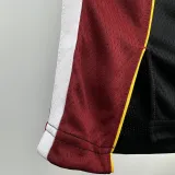 2022-23 HEAT JAQUEZ JR. #11 Black Top Quality Hot Pressing NBA Jersey (V领）