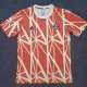 2024-25 Bayern Orange Red Training Shirts