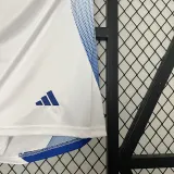 2024-25 Italy Home Shorts Pants