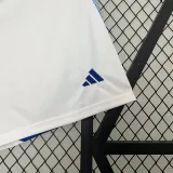 2024-25 Italy Home Shorts Pants