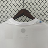 2024-25 Norway Away Fans Soccer Jersey