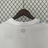 2024-25 Norway Away Fans Soccer Jersey