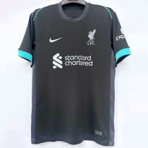 2024-25 LIV Away 1:1 Fans Soccer Jersey