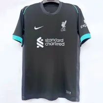 2024-25 LIV Away 1:1 Fans Soccer Jersey
