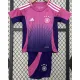 2024-25 Germany Away Kids Soccer Jersey