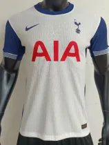 2024-25 TOT Home Player Version Soccer Jersey