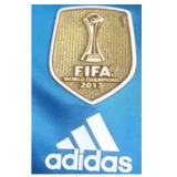 2017-2018 RMA Third Player Version 长袖球员 Long Sleeve Retro Soccer Jersey