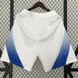 2024-25 Italy Home Shorts Pants