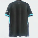 2024-25 LIV Away 1:1 Fans Soccer Jersey