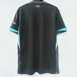 2024-25 LIV Away 1:1 Fans Soccer Jersey