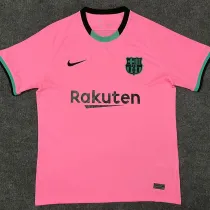 2020-2021 BAR Third Retro Soccer Jersey
