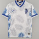 2022-23 Brazil Special Edition White Fans Training Soccer Jersey
