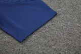 2024-25 Palmeiras Royal blue Training Short Suit