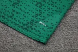 2024-25 Palmeiras Green Training Short Suit