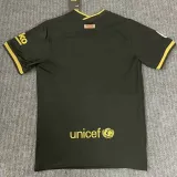 2020-2021 BAR Away Retro Soccer Jersey