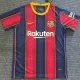2020-2021 BAR Home Retro Soccer Jersey