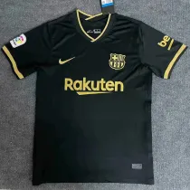 2020-2021 BAR Away Retro Soccer Jersey