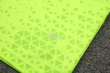 2024-25 Palmeiras Fluorescent green Training Short Suit