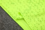 2024-25 Palmeiras Fluorescent green Training Short Suit