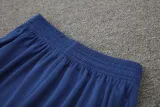2024-25 Palmeiras Royal blue Tank top and shorts suit
