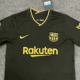 2020-2021 BAR Away Retro Soccer Jersey
