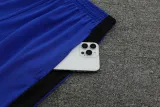 2024-25 INT White Training Short Suit (条纹)
