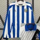 2024-25 Argentina Blue & White Double Sided Windbreaker (双面风衣)