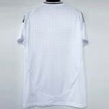 2024-25 RMA  Home 1:1 Fans Soccer Jersey