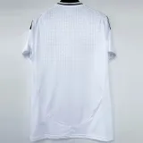 2024-25 RMA  Home 1:1 Fans Soccer Jersey