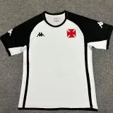 2024-25 Vasco White Training Shirts