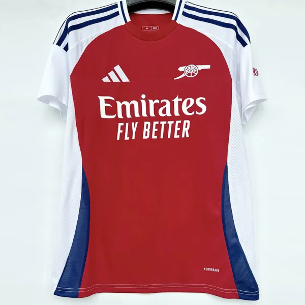 2024-25 ARS Home 1:1 Fans Soccer Jersey