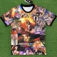 2024-25 Japan Anime Edition Fans Soccer Jersey (97拳王)