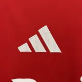 2024-25 ARS Home 1:1 Fans Soccer Jersey