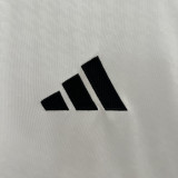 2024-25 RMA  Home 1:1 Fans Soccer Jersey