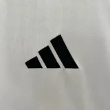 2024-25 RMA  Home 1:1 Fans Soccer Jersey