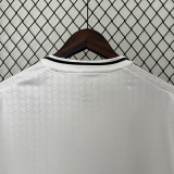 2024-25 RMA  Home 1:1 Fans Soccer Jersey