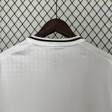 2024-25 RMA  Home 1:1 Fans Soccer Jersey