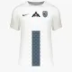 2024-25 Slovenia Home Fans Soccer Jersey