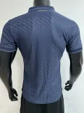2024-25 JUV Third Player Version Soccer Jersey