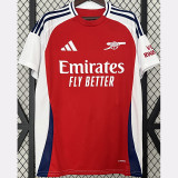 2024-25 ARS Home 1:1 Fans Soccer Jersey