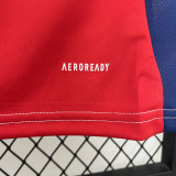 2024-25 ARS Home 1:1 Fans Soccer Jersey