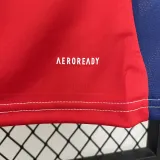 2024-25 ARS Home 1:1 Fans Soccer Jersey