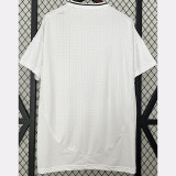 2024-25 RMA  Home 1:1 Fans Soccer Jersey