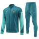 2024-25 Portugal Green Jacket Tracksuit